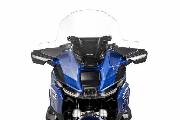 Parabrisas Touring transparente para BMW R 1150 RT (25-)