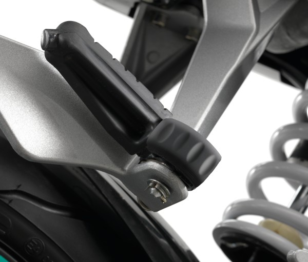 Kit de protección original para la Husqvarna FS 701 Supermoto