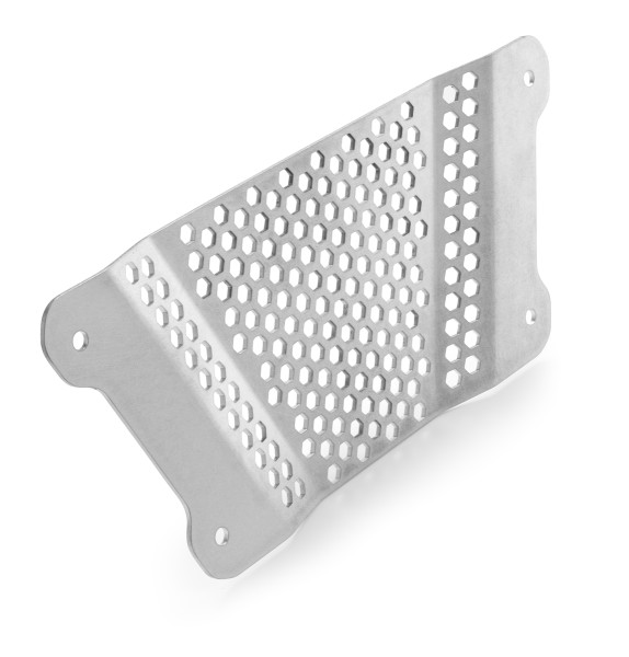 Protector de motor KTM