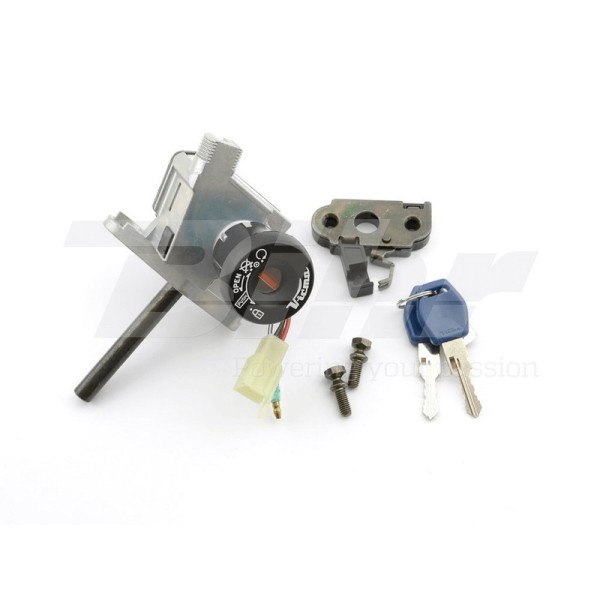 V PIEZAS Cerradura de encendido MBK Skyliner 125/Majesty 125