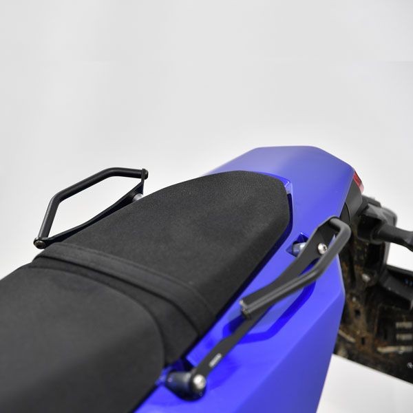 Puños para Yamaha Ténéré 700 (19-24)