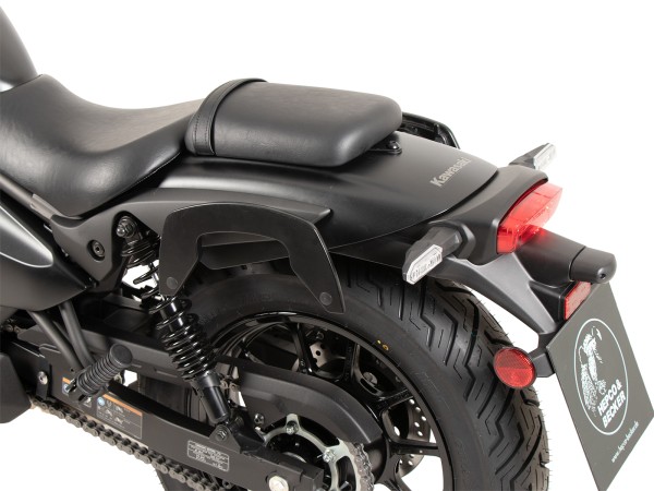Soporte lateral C-Bow para Kawasaki Eliminator 500 (24-) Hepco & Becker
