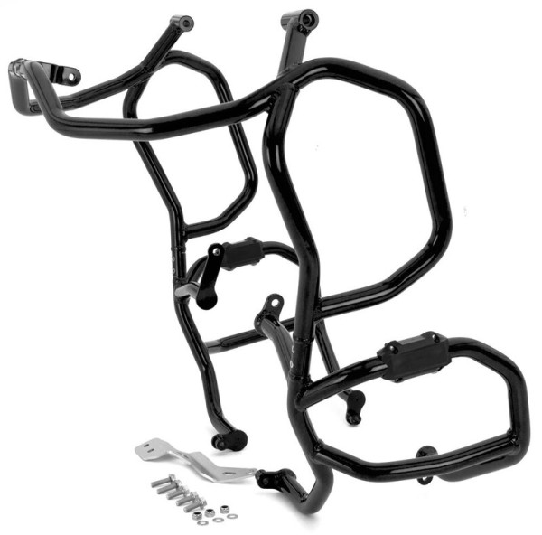 Barra protectora Cross-Pro Trail