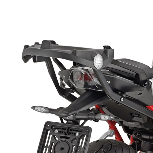 Portamaletas Givi para BMW R 1250 R (19-)