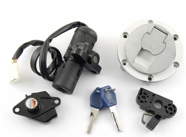 V PIEZAS cerradura de encendido Aprilia RSV 1000