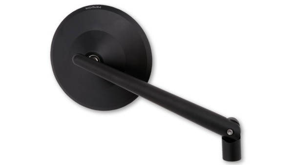 HIGHSIDER pro Espejo Montana Blast Negro (1ud.)