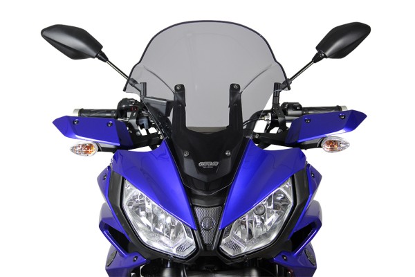 Pantalla Touring MRA "TM" para YAMAHA MT-07 TRACER (TRACER 700) (My.2016-)