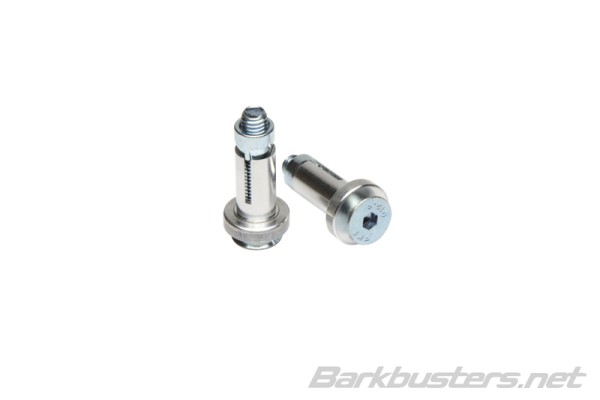 Recambio Barkbusters Kit de puntas de barra 12mm