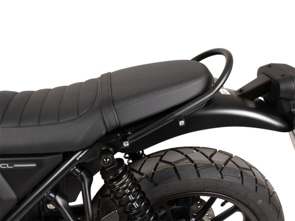 Asidero de pasajero para Honda CL 500 Scrambler (23-) Hepco & Becker