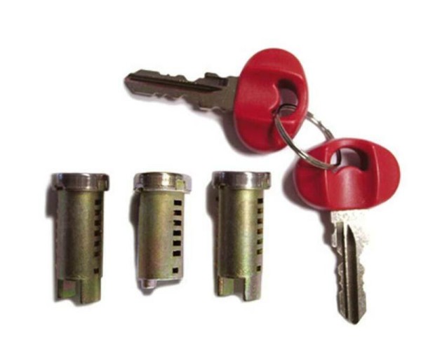 V PIEZAS Cerradura de encendido NRG 50 TYPHOON, STORM 50, SKIPPER 125/150