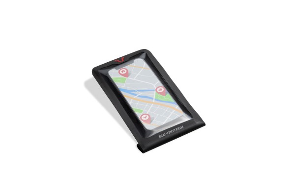 SW-Motech Bolsa seca para teléfonos inteligentes con fijación MOLLE SW Motech