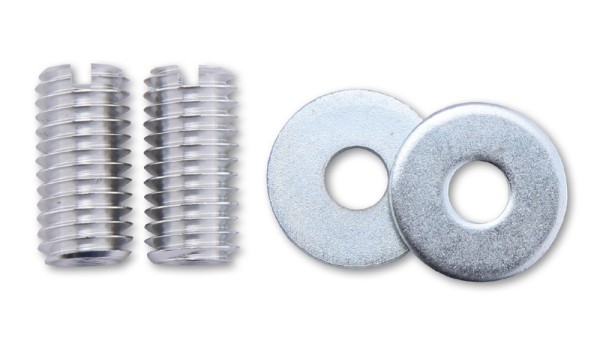 Adaptador de manillar HIGHSIDER pro Para varios modelos BMW (par)