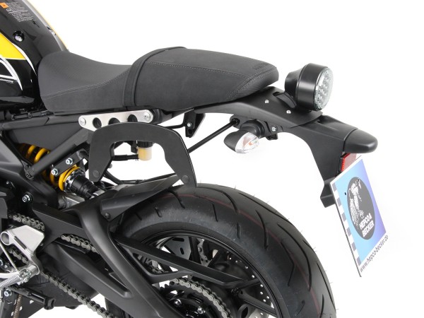 Soporte lateral C-Bow para Yamaha XSR 900 (Bj.16-) Hepco & Becker
