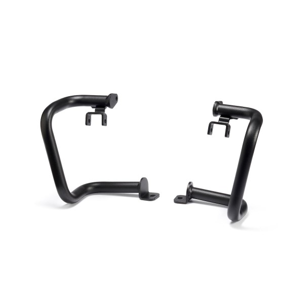 Soporte para luz antiniebla - protector de motor para Ténéré 700 (Bj.19-24) Original Yamaha