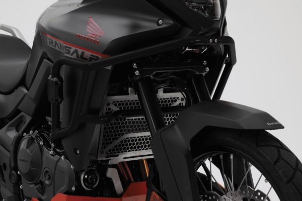 Crash Bar de aluminio, parte superior para Honda XL 750 Transalp