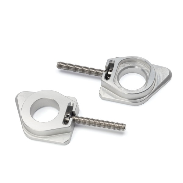 Ajustador de cadena Yamaha Plata Niken