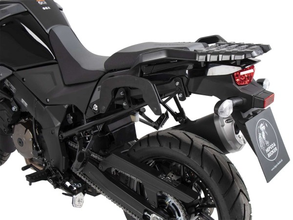 Soporte lateral C-Bow para Suzuki V-Strom 1050 (23-) Hepco & Becker