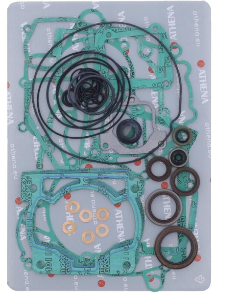 ATHENA Juego completo de juntas para el motor - KTM/Husqvarna
